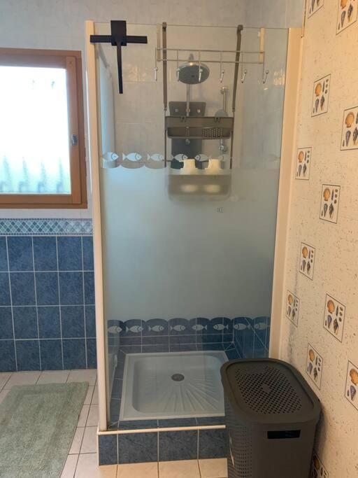 Gite 3 Etoiles Les Gourlines Avec Balneo, Veranda, Piscine Et Garage Avermes Εξωτερικό φωτογραφία