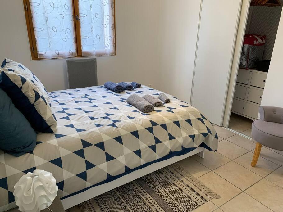 Gite 3 Etoiles Les Gourlines Avec Balneo, Veranda, Piscine Et Garage Avermes Εξωτερικό φωτογραφία